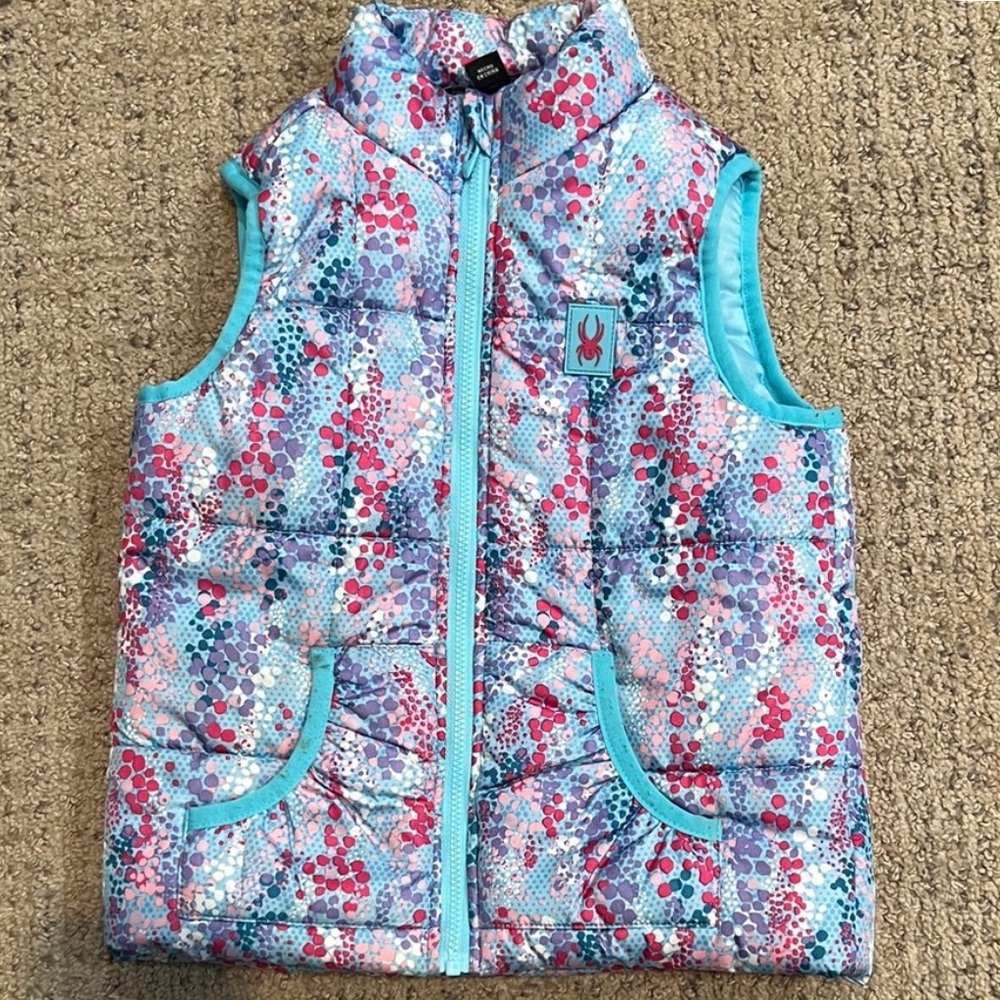 Vest - Picture 2 of 5